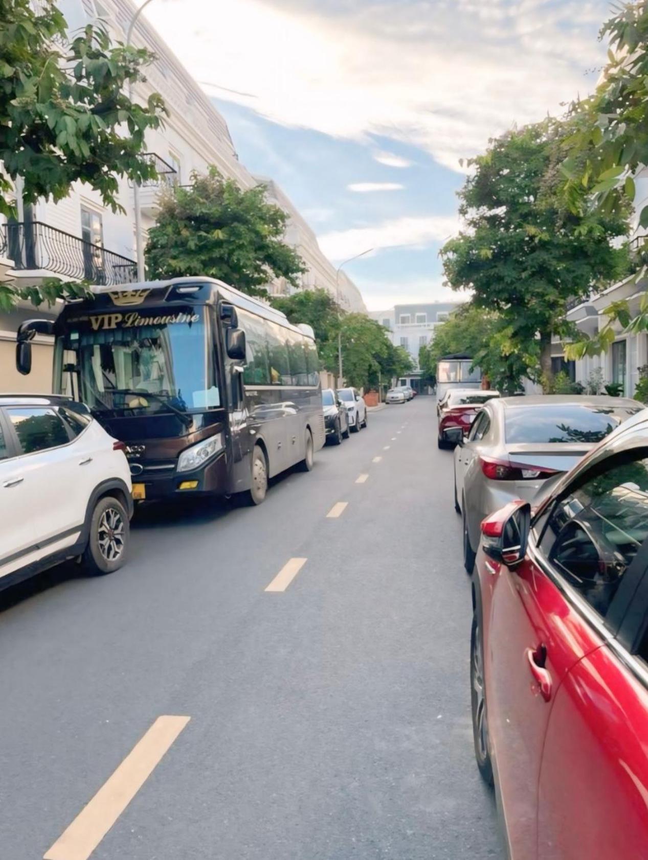 Net Viet Hotel Vincom Soc Trang Zewnętrze zdjęcie