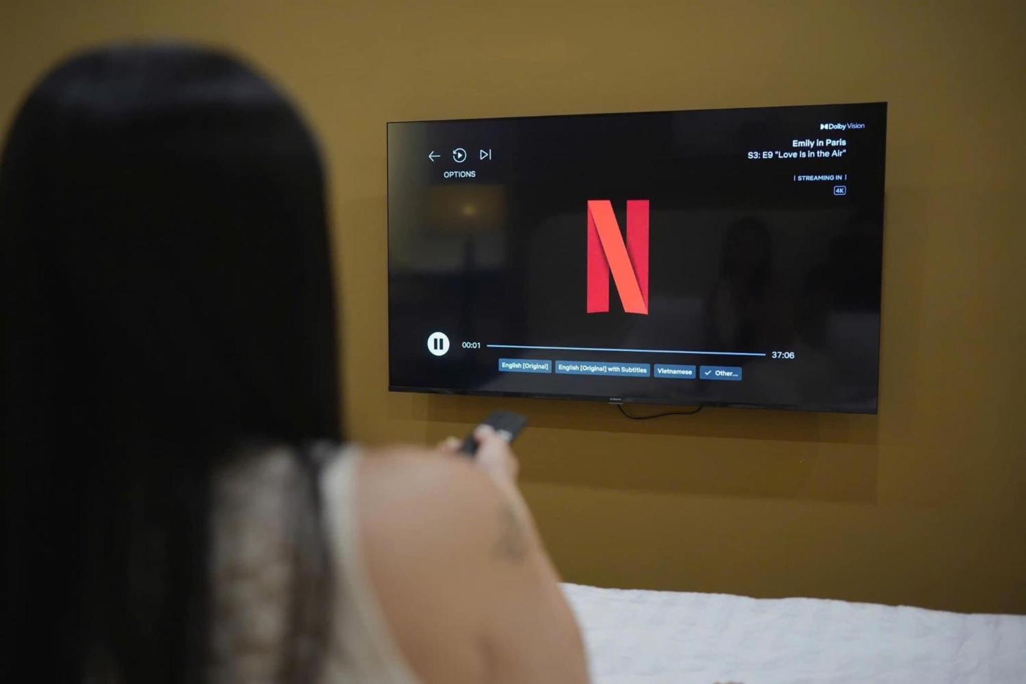 Net Viet Hotel Vincom Soc Trang Zewnętrze zdjęcie
