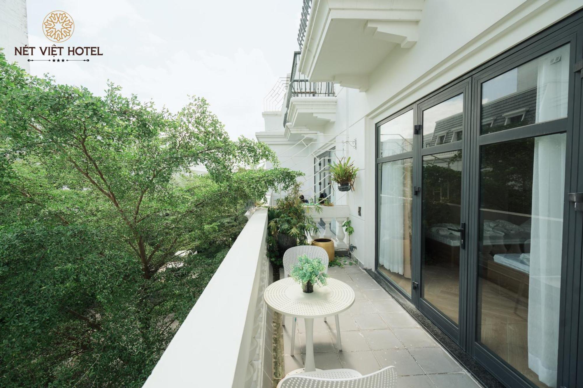 Net Viet Hotel Vincom Soc Trang Zewnętrze zdjęcie