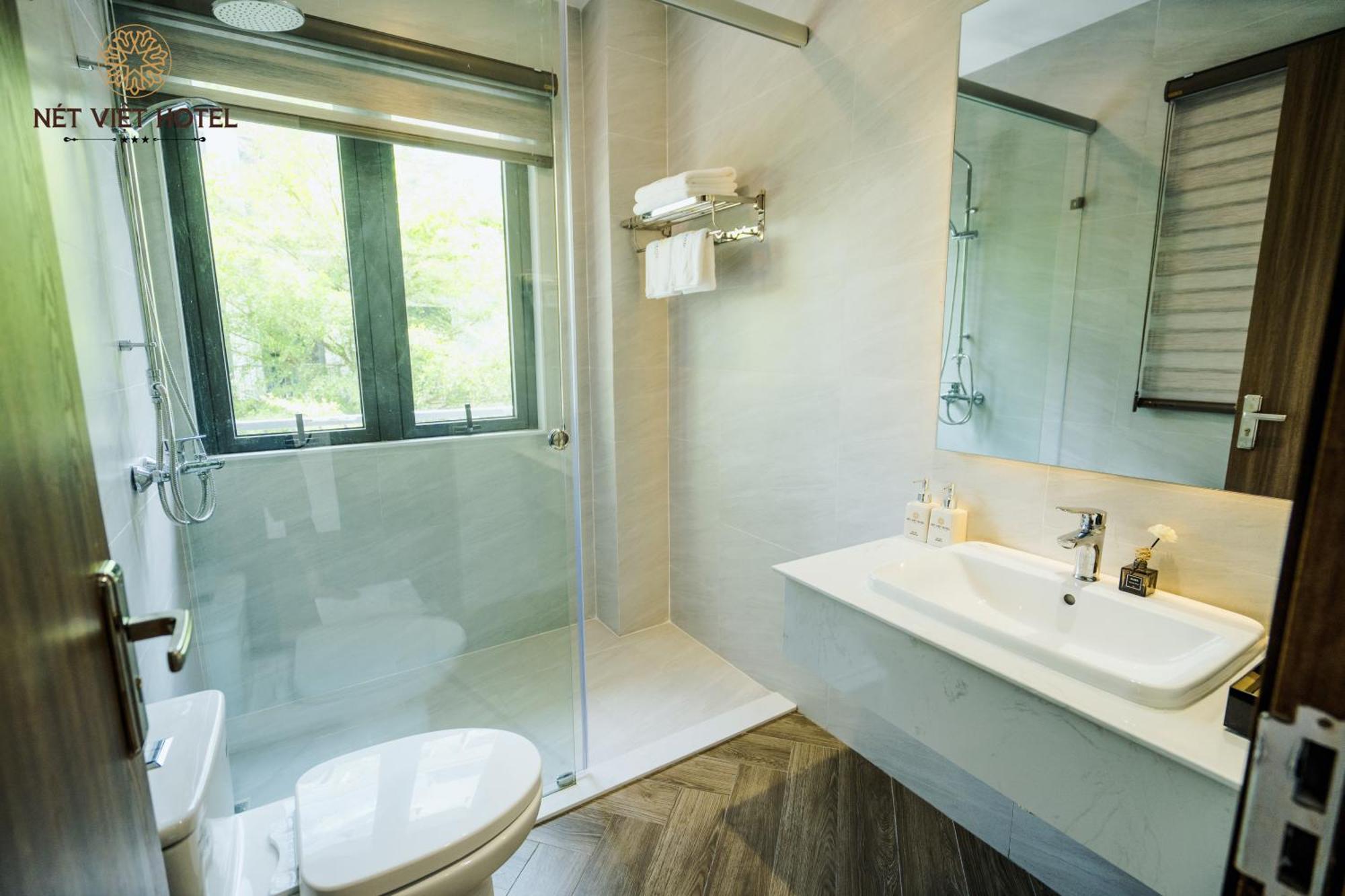 Net Viet Hotel Vincom Soc Trang Zewnętrze zdjęcie