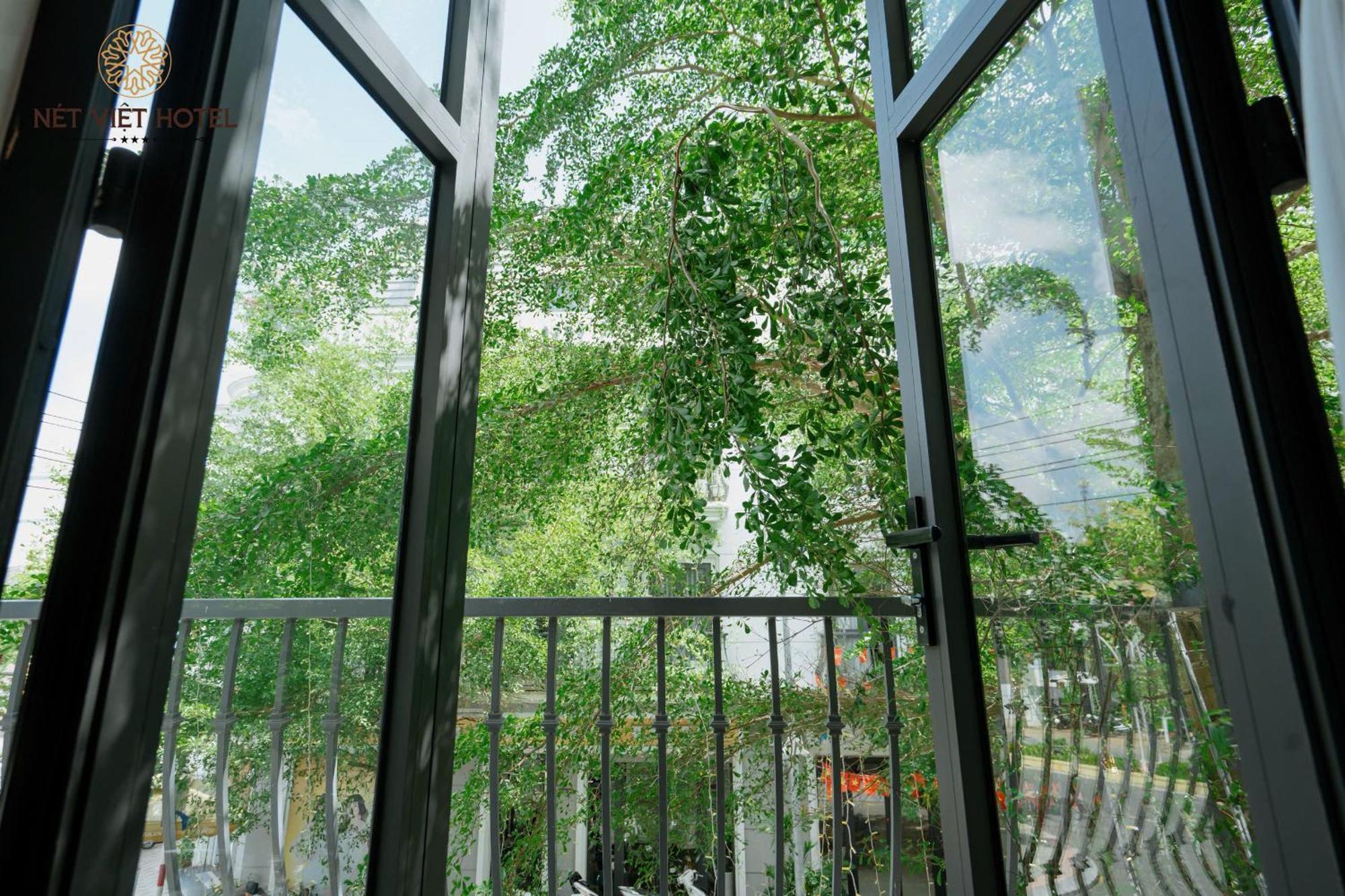 Net Viet Hotel Vincom Soc Trang Zewnętrze zdjęcie